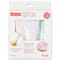 12 Packs: 8 ct. (96 total) Pastel Whipped Clay by Craft Smart®
